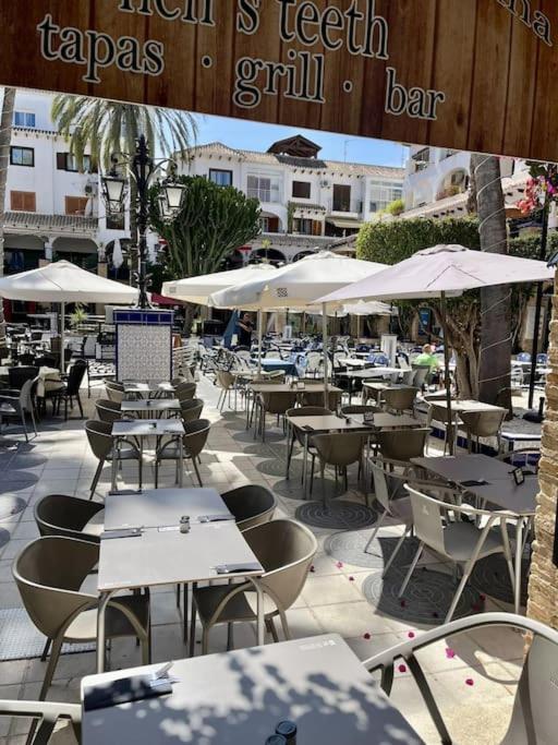 Apartment Villamartin Plaza - The Loft Dehesa de Campoamor  Exterior photo