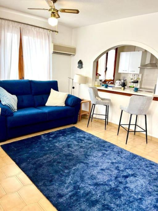 Apartment Villamartin Plaza - The Loft Dehesa de Campoamor  Exterior photo